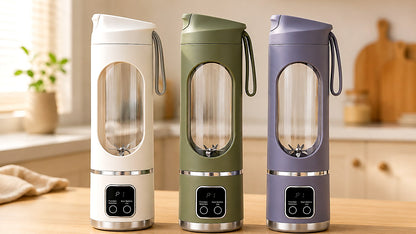 Olyvro Portable Blender