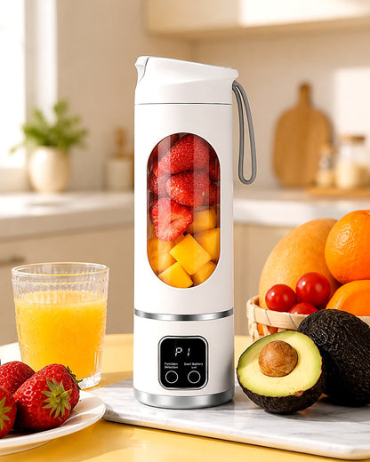 Olyvro Portable Blender