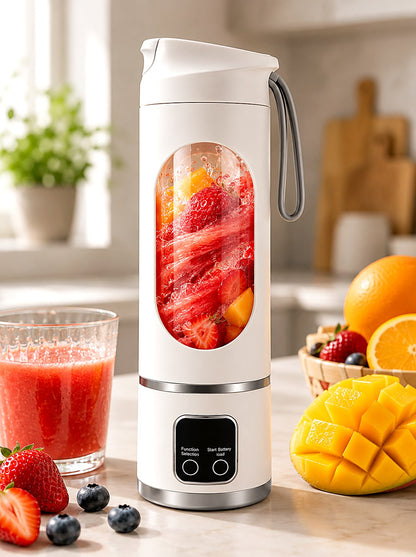 Olyvro Portable Blender