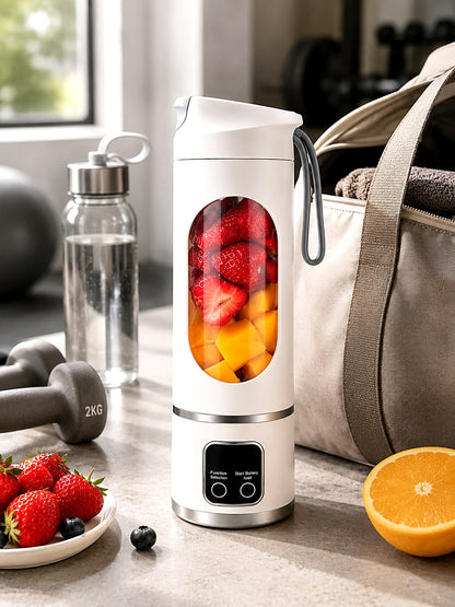 Olyvro Portable Blender