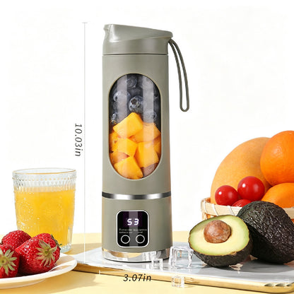 Olyvro Portable Blender