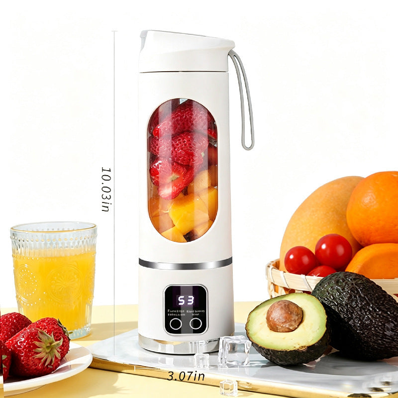 Olyvro Portable Blender