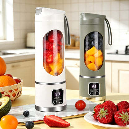 Olyvro Portable Blender