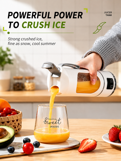 Olyvro Portable Blender