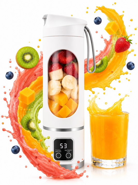 Olyvro Portable Blender