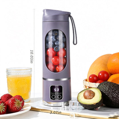 Olyvro Portable Blender